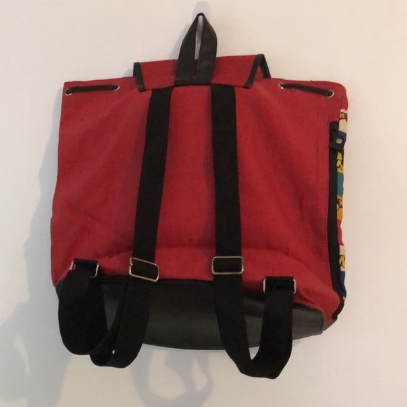 ⭐️Host Pick⭐️ - Looney Tunes backpack - Picture 4 of 16